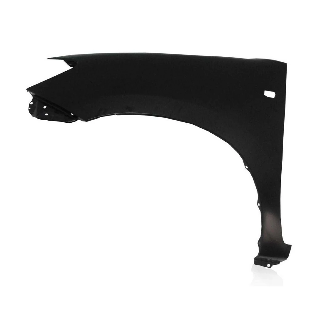 Para-lama TOYOTA HILUX Lado Direito sem Furo - AUTOMOTIVE IMPORTS ZN2727009
