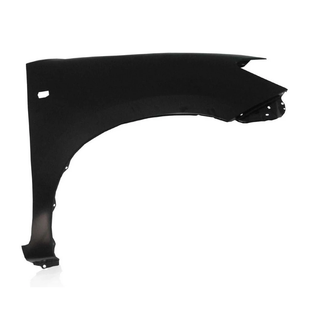 Para-lama TOYOTA HILUX Lado Esquerdo sem Furo - AUTOMOTIVE IMPORTS ZN2727008