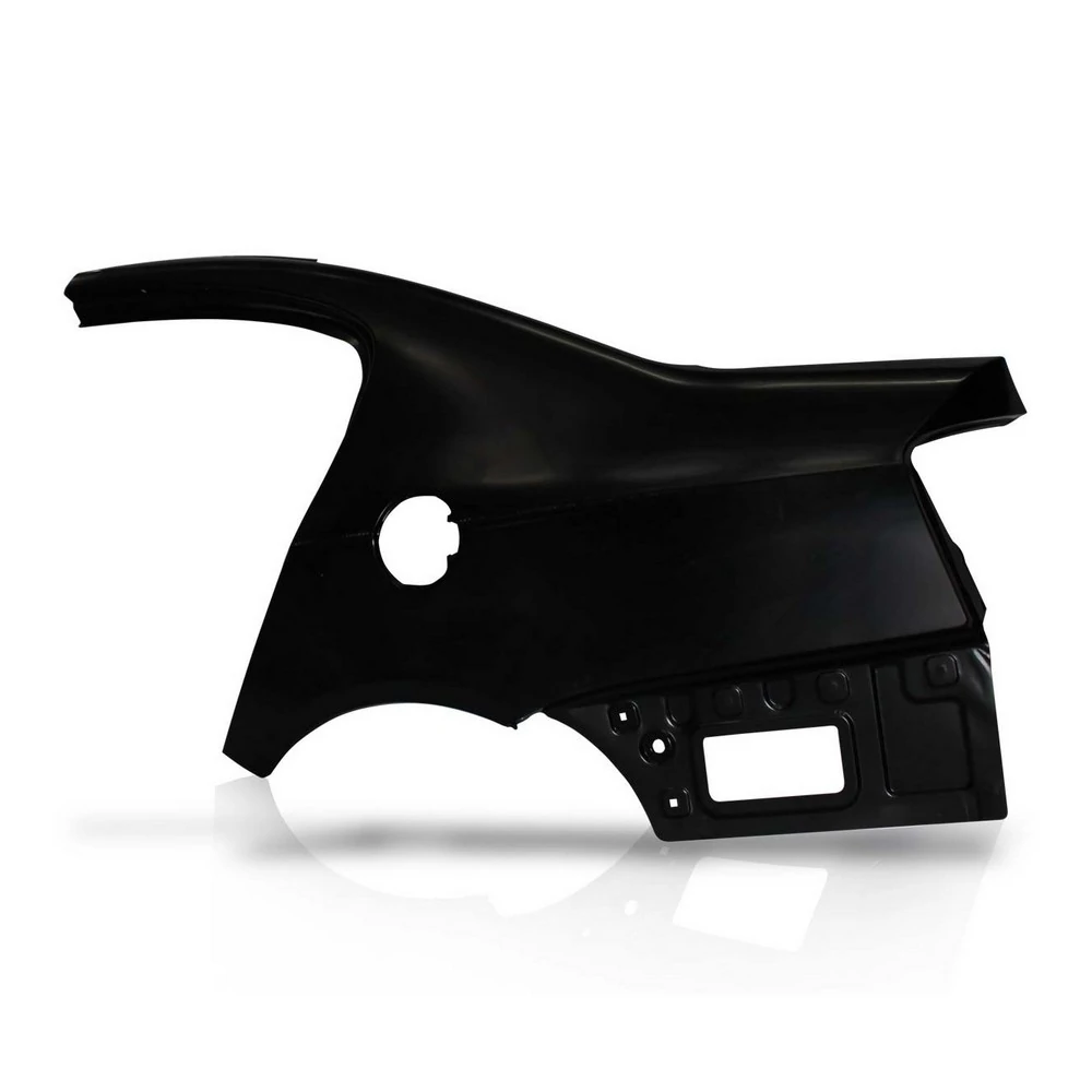 Lateral da Carroceria Traseira VOLKSWAGEN PASSAT ALEMAO Lado Esquerdo - AUTOMOTIVE IMPORTS ZN4141052