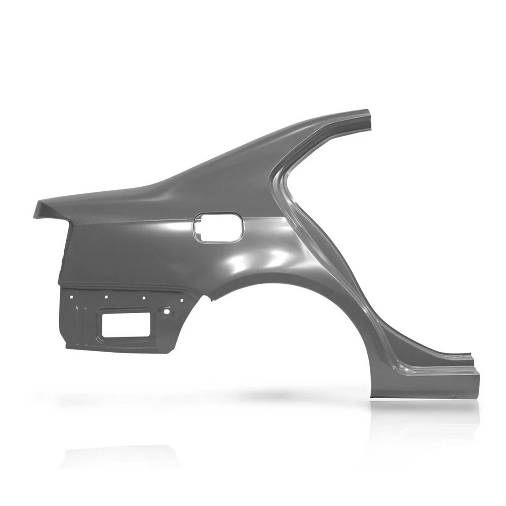 Lateral da Carroceria Traseira VOLKSWAGEN JETTA Lado Direito - AUTOMOTIVE IMPORTS ZN4141042