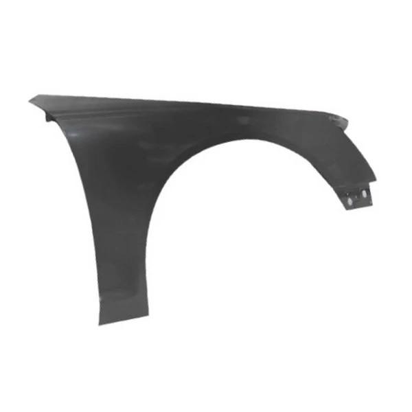 Para-lama AUDI A6 Lado Direito sem Furo - AUTOMOTIVE IMPORTS ZN4141016