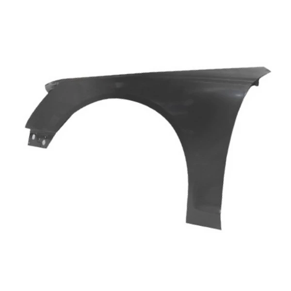 Para-lama AUDI A6 Lado Esquerdo sem Furo - AUTOMOTIVE IMPORTS ZN4141015