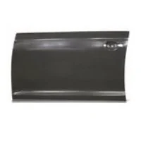 Folha da Porta Dianteira VOLKSWAGEN JETTA Lado Esquerdo - AUTOMOTIVE IMPORTS ZN4141032