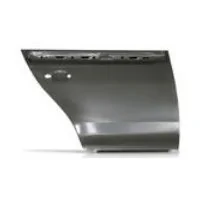 Folha da Porta Traseira VOLKSWAGEN JETTA Lado Direito - AUTOMOTIVE IMPORTS ZN4141038