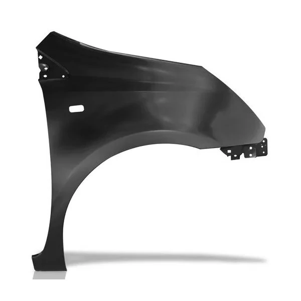 Para-lama NISSAN LIVINA Lado Direito - AUTOMOTIVE IMPORTS ZN2727077