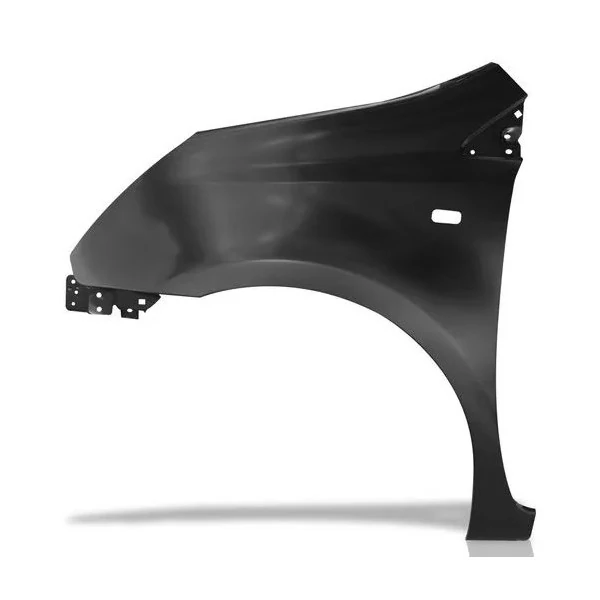 Para-lama NISSAN LIVINA Lado Esquerdo - AUTOMOTIVE IMPORTS ZN2727076