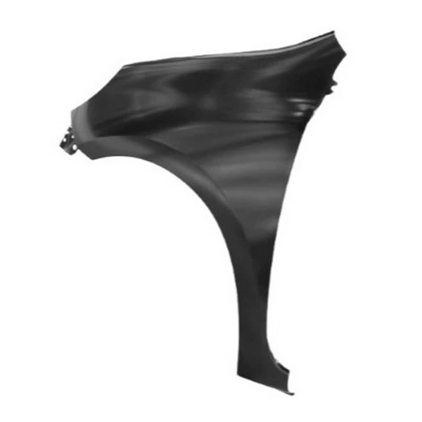 Para-lama NISSAN MARCH Lado Esquerdo - AUTOMOTIVE IMPORTS ZN2727072