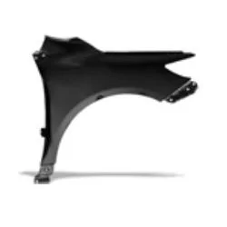 Para-lama Dianteiro TOYOTA COROLLA Lado Direito sem Furo - AUTOMOTIVE IMPORTS ZN2727071