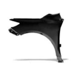 Para-lama Dianteiro TOYOTA COROLLA Lado Esquerdo sem Furo - AUTOMOTIVE IMPORTS ZN2727070