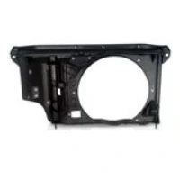 Painel Dianteiro PEUGEOT 206 com Ar - AUTOMOTIVE IMPORTS ZN222232