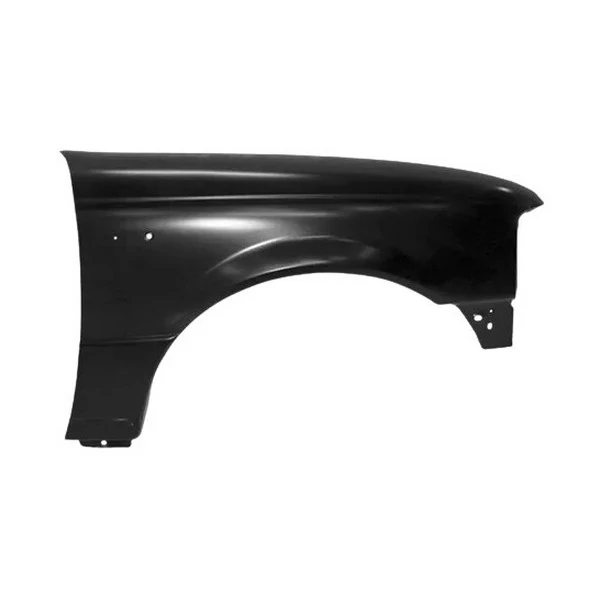 Para-lama FORD RANGER Lado Direito - AUTOMOTIVE IMPORTS BR334