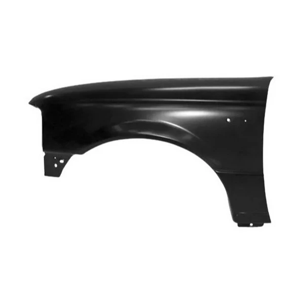 Para-lama FORD RANGER Lado Esquerdo - AUTOMOTIVE IMPORTS BR335