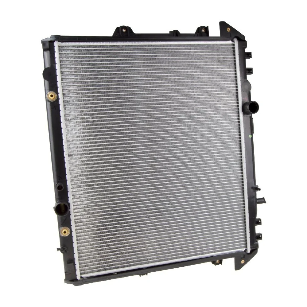 Radiador de Água TOYOTA HILUX Automático - AUTOMOTIVE IMPORTS ZN1717003