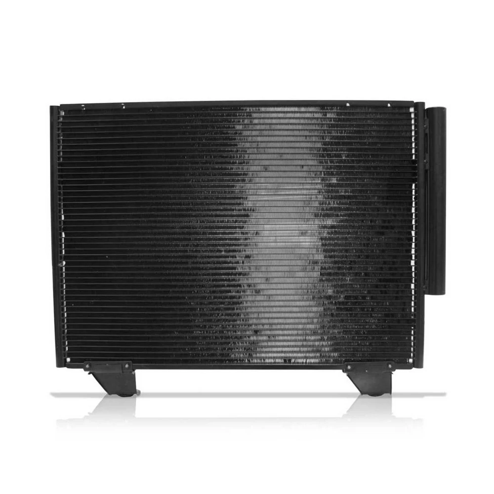 Condensador do Ar-condicionado TOYOTA HILUX - AUTOMOTIVE IMPORTS ZN777056