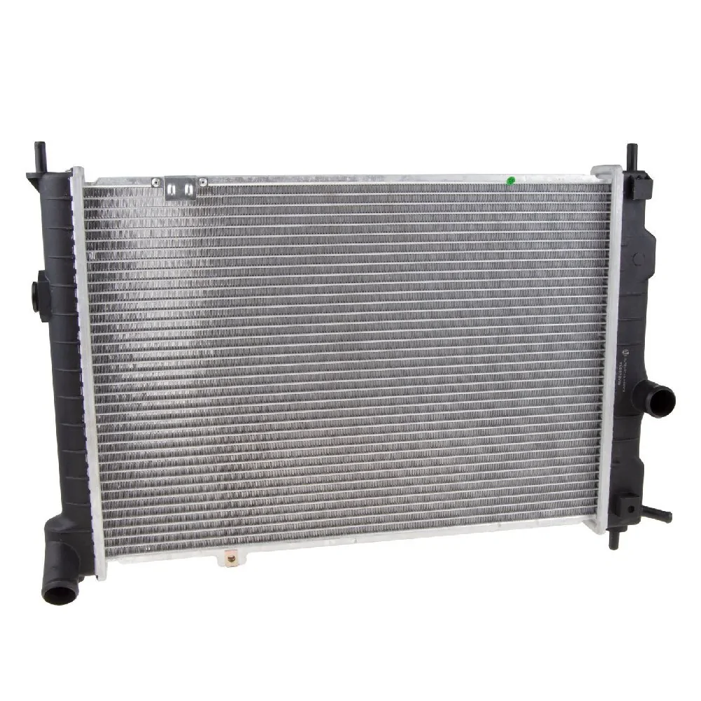 Radiador de Água CHEVROLET - GM ASTRA sem Ar-condicionado - AUTOMOTIVE IMPORTS 712572VIS