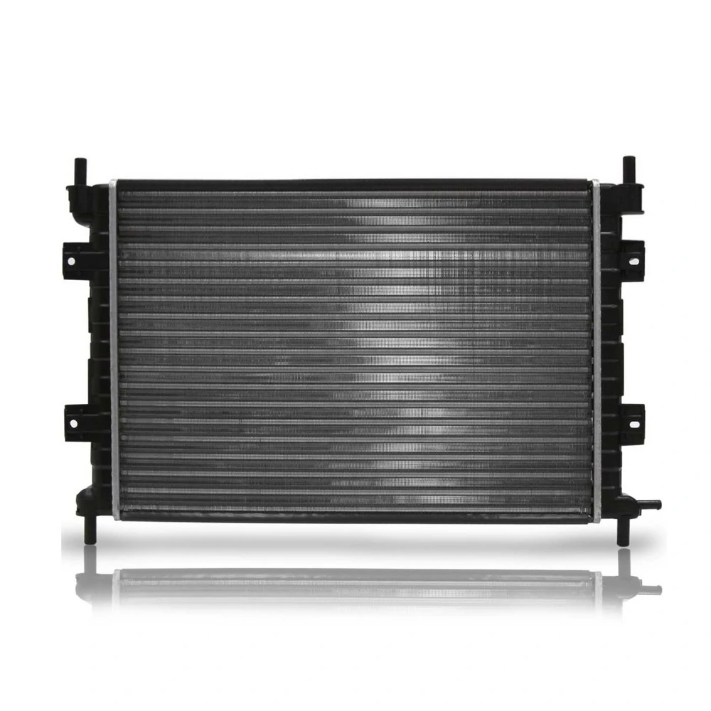 Radiador de Água CHEVROLET - GM MERIVA - AUTOMOTIVE IMPORTS 7734317RVAL