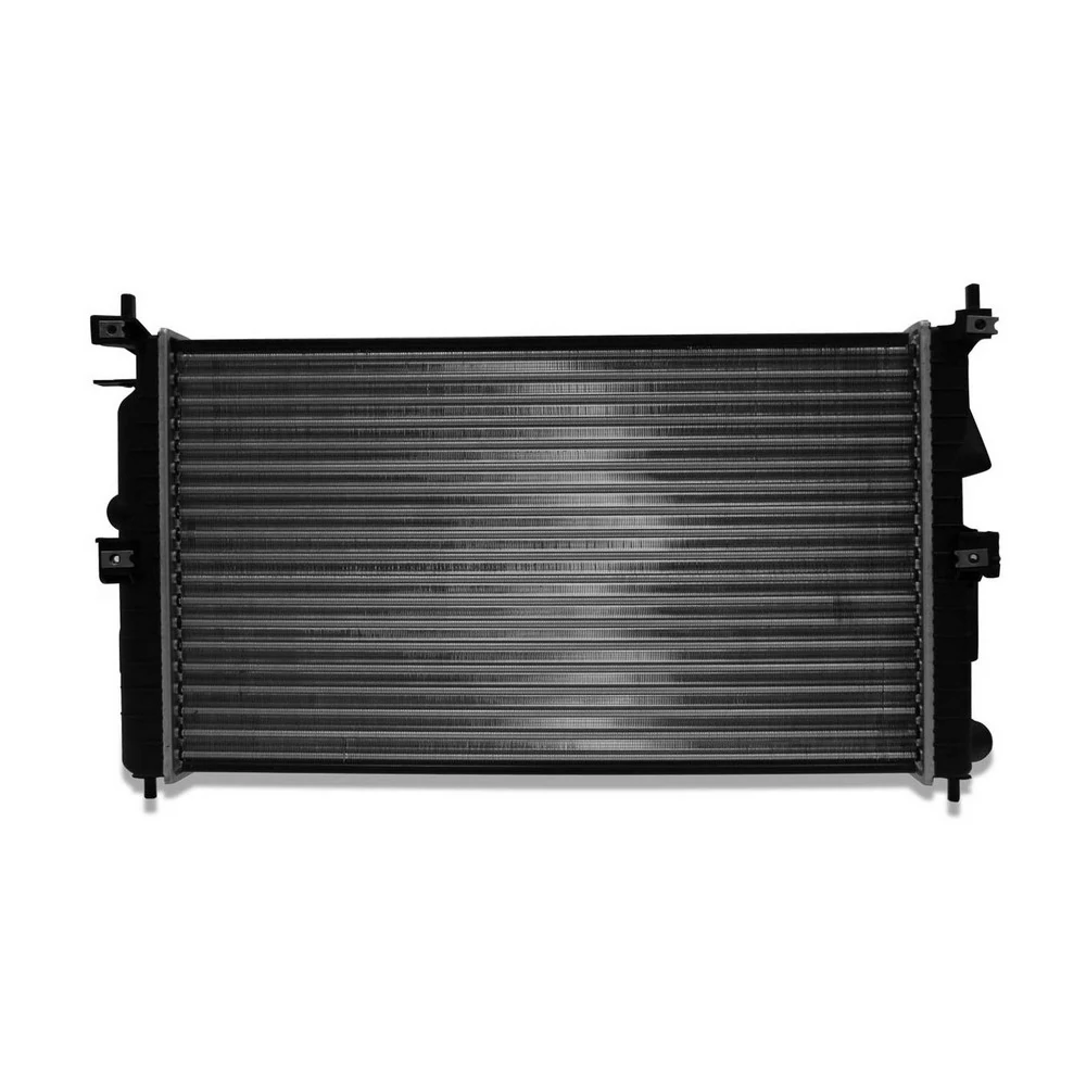 Radiador de Água CHEVROLET - GM VECTRA com Ar-condicionado sem Furo Cebolão Manual - AUTOMOTIVE IMPORTS 7732804RVAL