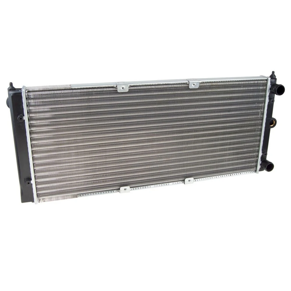 Radiador de Água com Ar-condicionado - AUTOMOTIVE IMPORTS 76TA022AVAL