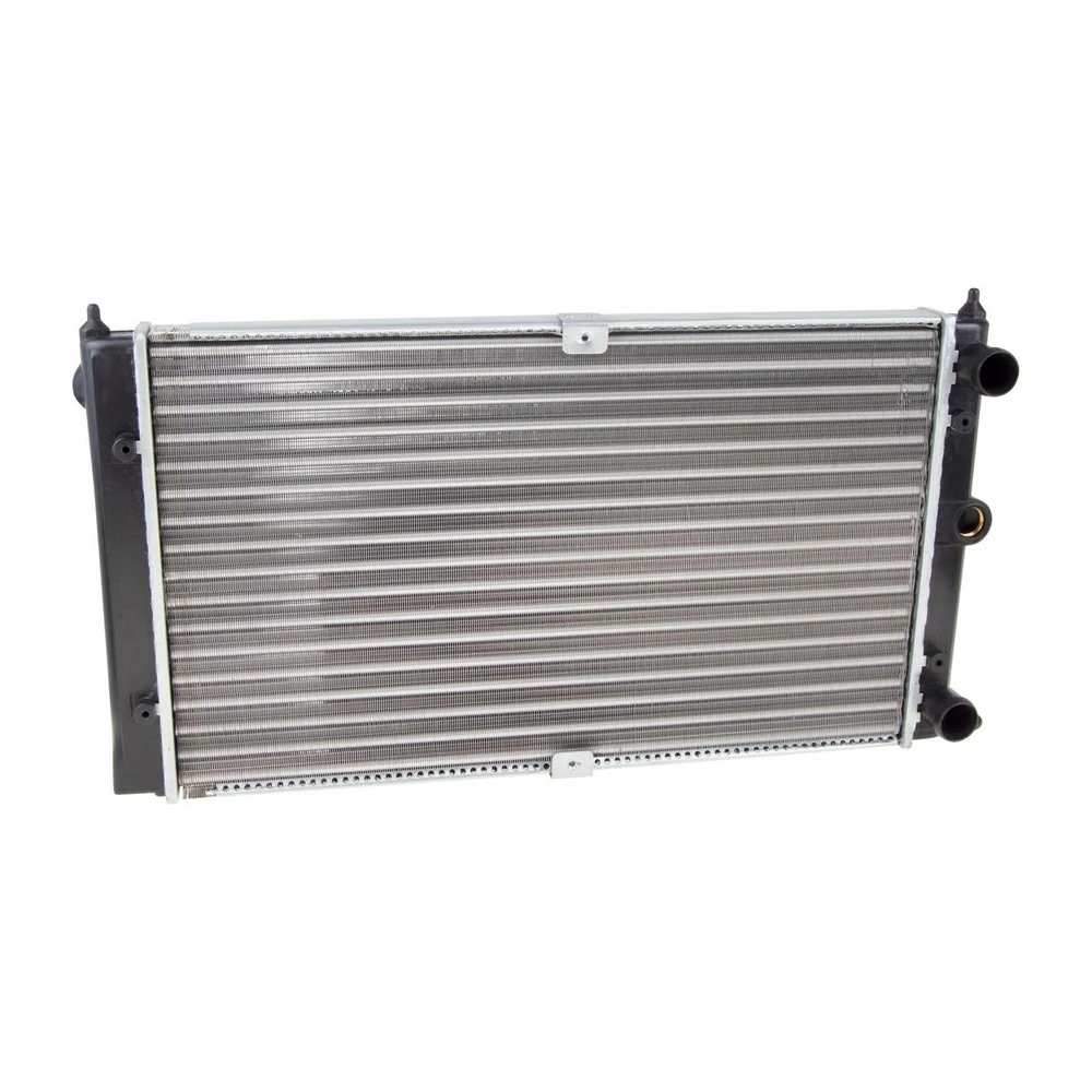 Radiador de Água sem Ar-condicionado - AUTOMOTIVE IMPORTS 712501VIS