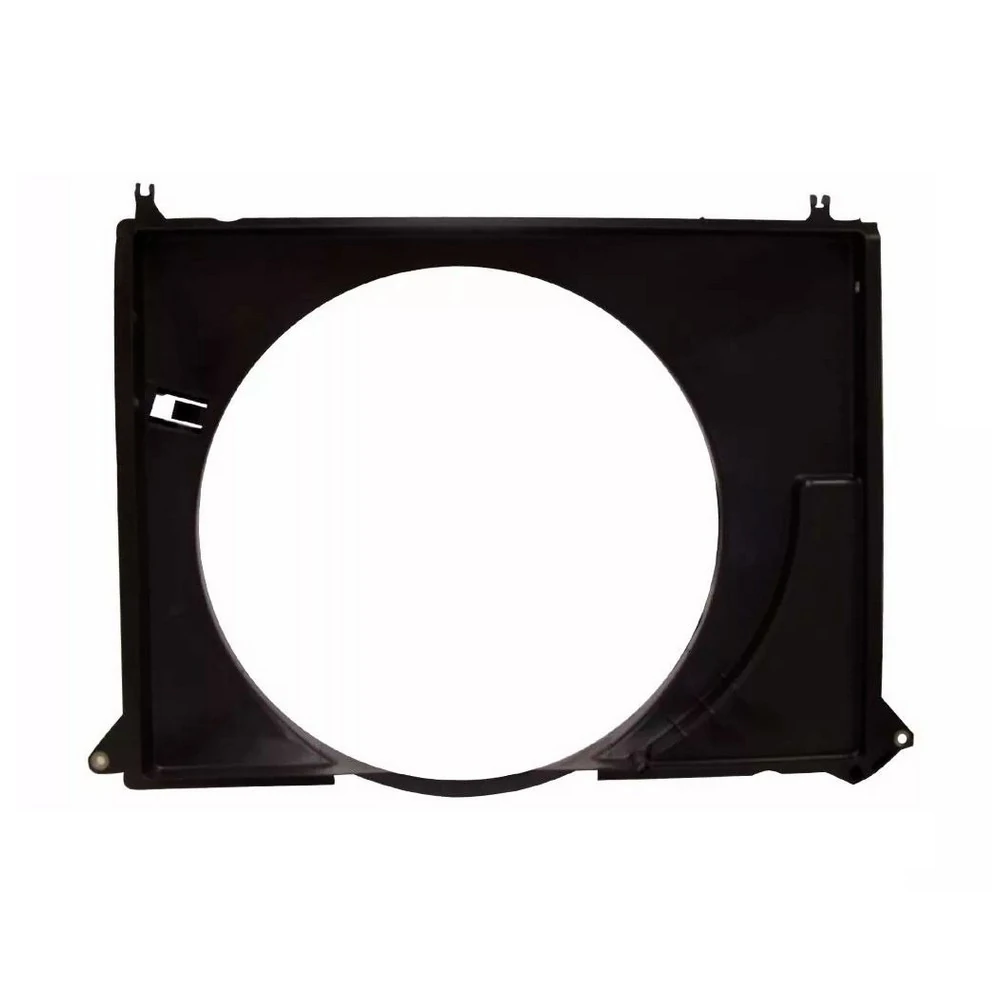 Defletor do Radiador TOYOTA HILUX - AUTOMOTIVE IMPORTS ZN111275
