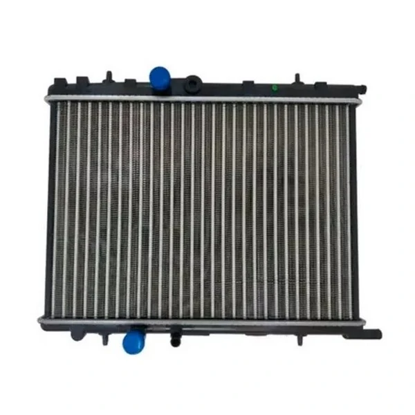 Radiador de Água PEUGEOT 206 - AUTOMOTIVE IMPORTS 7732927RVAL
