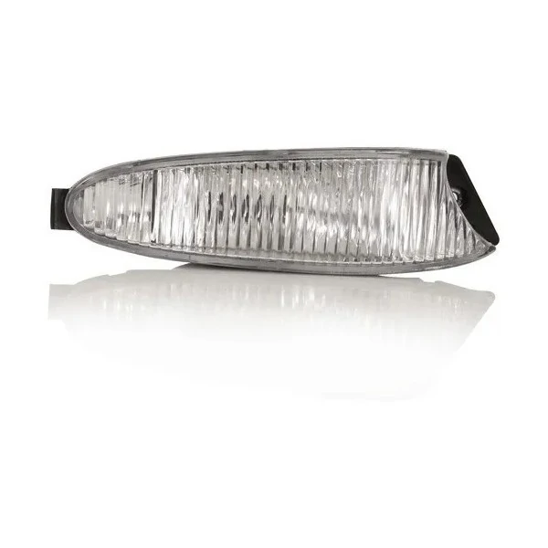 Farol Auxiliar KIA MOTORS BESTA Lado Direito - AUTOMOTIVE IMPORTS ZN1414257
