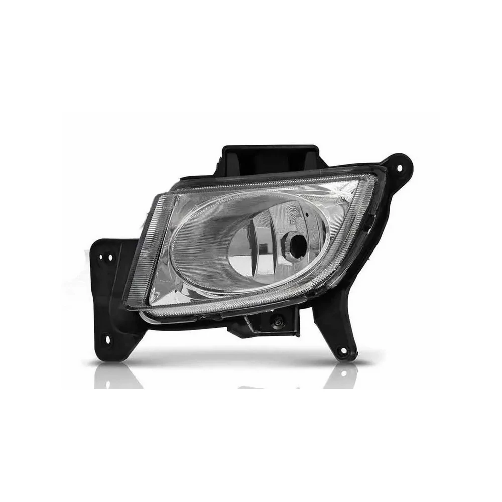 Farol Auxiliar HYUNDAI I30/I30 CW Lado Esquerdo - AUTOMOTIVE IMPORTS ZN222116