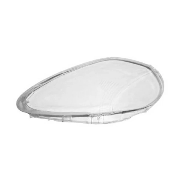 Lente do Farol Principal FIAT PUNTO Lado Direito - AUTOMOTIVE IMPORTS ZN14143222