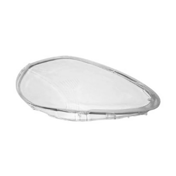 Lente do Farol Principal FIAT PUNTO Lado Esquerdo - AUTOMOTIVE IMPORTS ZN14143223
