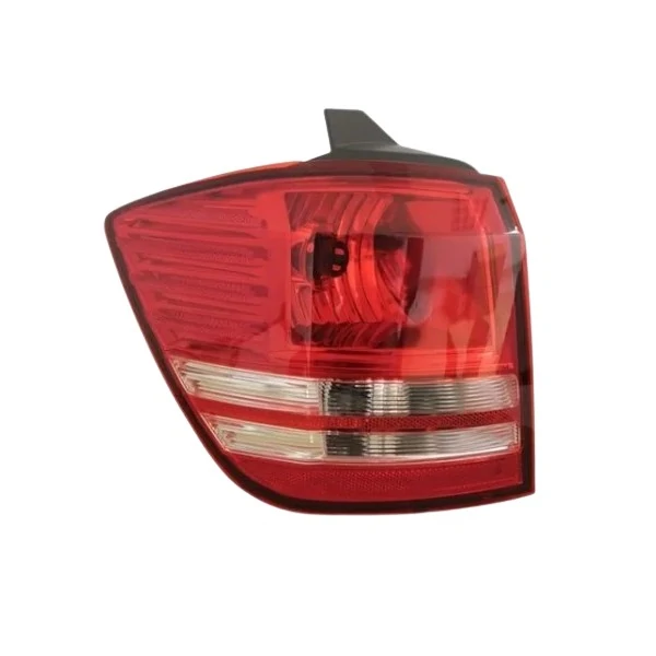 Lanterna Traseira DODGE JOURNEY Lado Esquerdo Canto - AUTOMOTIVE IMPORTS ZN1313249