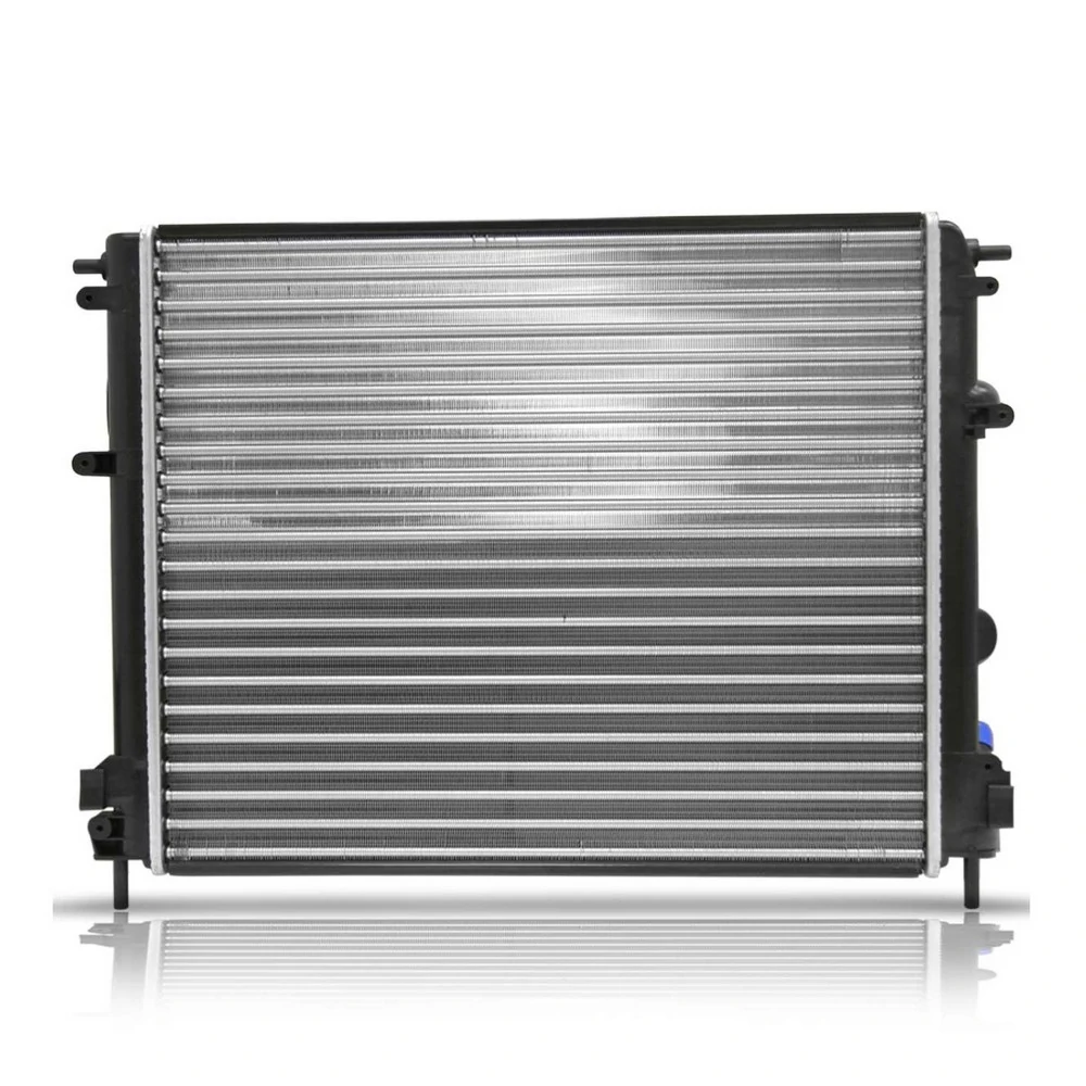 Radiador de Água Manual com Ar-condicionado - AUTOMOTIVE IMPORTS 7732721RVAL