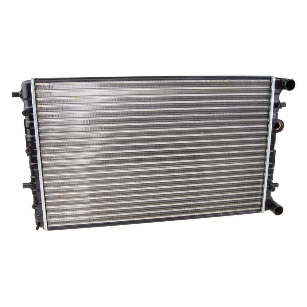 Radiador de Água VOLKSWAGEN POLO - AUTOMOTIVE IMPORTS 712523VIS