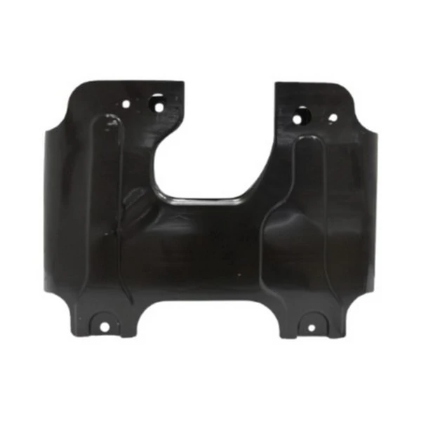 Protetor do Cárter TOYOTA HILUX Central - AUTOMOTIVE IMPORTS ZN5151012