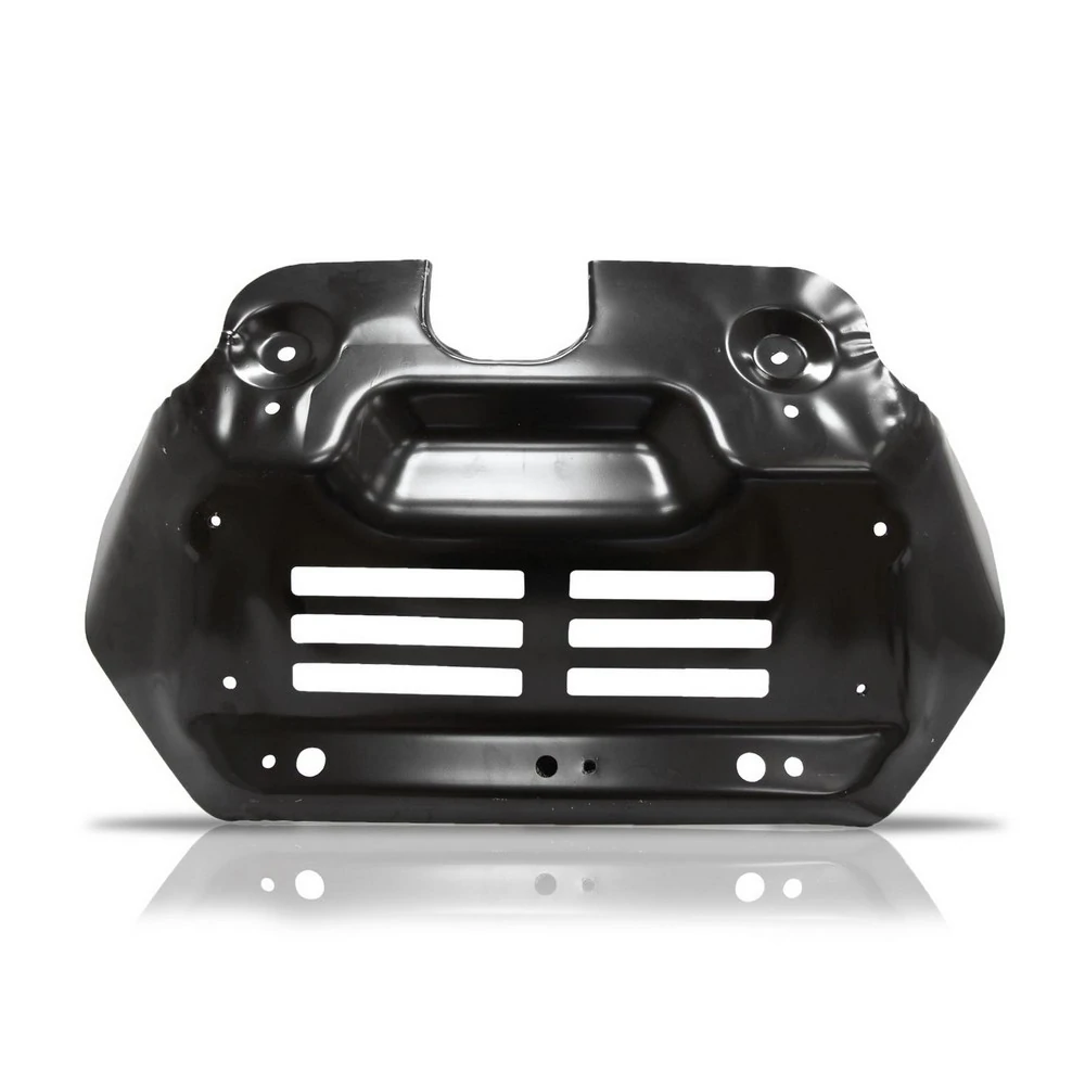 Protetor do Cárter Frontal TOYOTA HILUX - AUTOMOTIVE IMPORTS ZN5151011