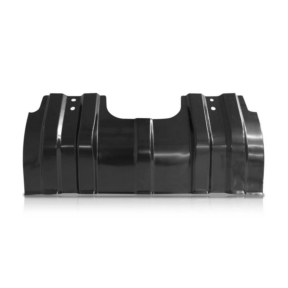 Protetor do Cárter Traseiro TOYOTA HILUX - AUTOMOTIVE IMPORTS ZN5151022