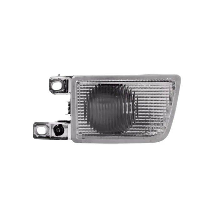 Farol Auxiliar VOLKSWAGEN GOLF Lado Direito - AUTOMOTIVE IMPORTS ZN1414098
