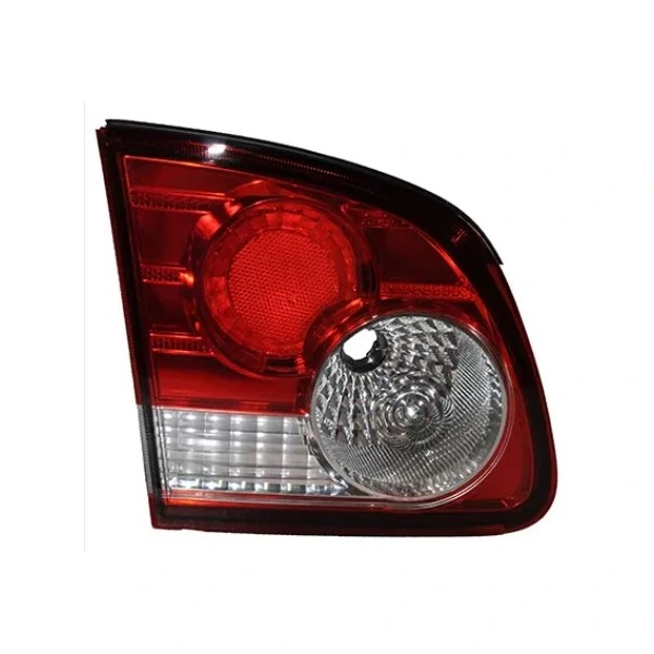 Lanterna Traseira CHEVROLET - GM CLASSIC Lado Esquerdo Tampa - AUTOMOTIVE IMPORTS ZN1414424