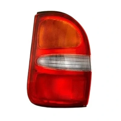 Lanterna Traseira KIA MOTORS BESTA Lado Esquerdo Tricolor - AUTOMOTIVE IMPORTS ZN1414500