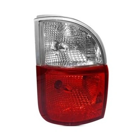Lanterna Traseira KIA MOTORS BESTA Lado Esquerdo Cristal - AUTOMOTIVE IMPORTS ZN1414256