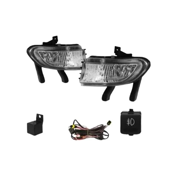 Kit Farol de Milha CHEVROLET - GM CLASSIC - AUTOMOTIVE IMPORTS BR308