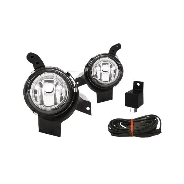 Kit Farol Auxiliar FORD FIESTA/KA - AUTOMOTIVE IMPORTS ZN2121017