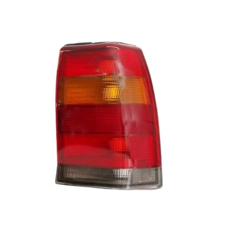 Lanterna Traseira CHEVROLET - GM OMEGA Lado Direito Tricolor - AUTOMOTIVE IMPORTS ZN1414058
