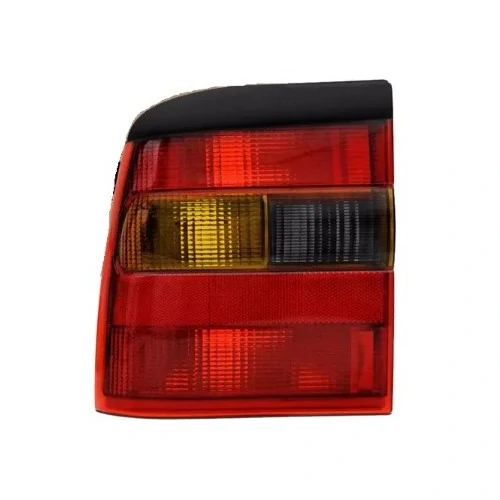 Lanterna Traseira CHEVROLET - GM VECTRA Lado Esquerdo Fumê Canto - AUTOMOTIVE IMPORTS ZN1414148