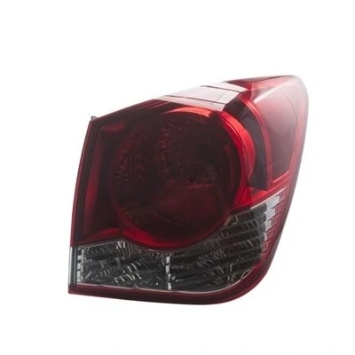 Lanterna Traseira CHEVROLET - GM CRUZE Lado Direito Canto - AUTOMOTIVE IMPORTS ZN1414849