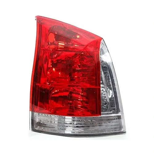 Lanterna Traseira FIAT PALIO Lado Esquerdo Fumê - AUTOMOTIVE IMPORTS ZN555034