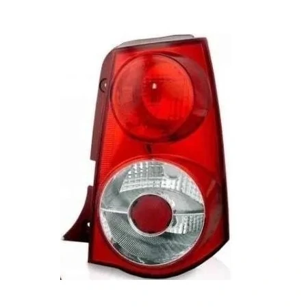 Lanterna Traseira KIA MOTORS PICANTO Lado Direito - AUTOMOTIVE IMPORTS ZN1111151