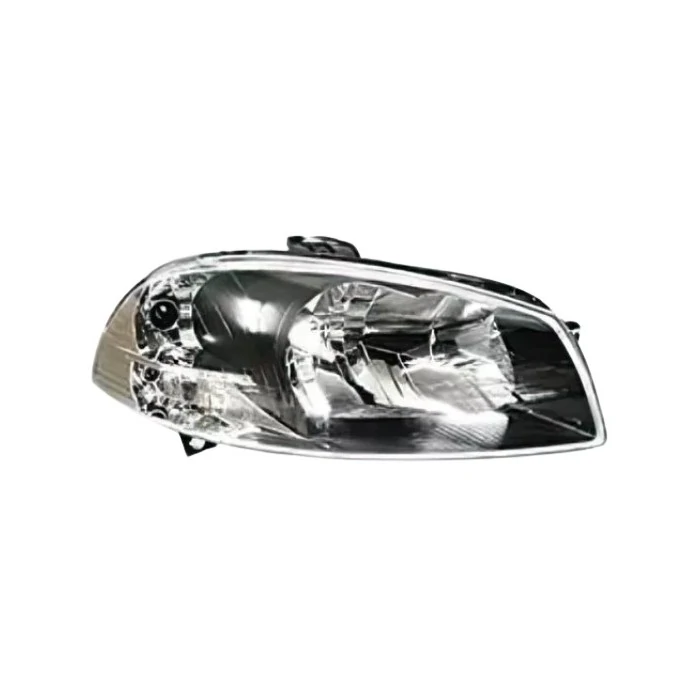 Farol Principal Lado Direito Máscara Negra - AUTOMOTIVE IMPORTS ZN14141014