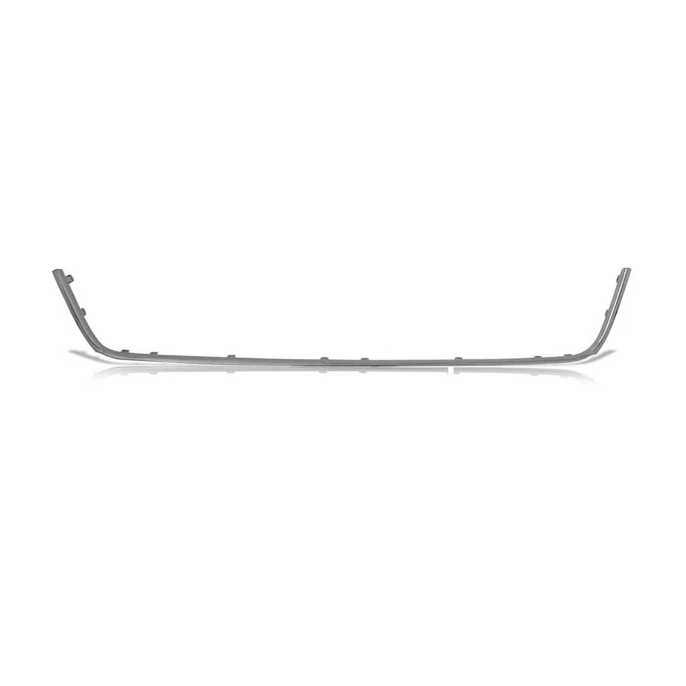 Friso Grade Central do Para-choque Cromado - AUTOMOTIVE IMPORTS ZN14141156