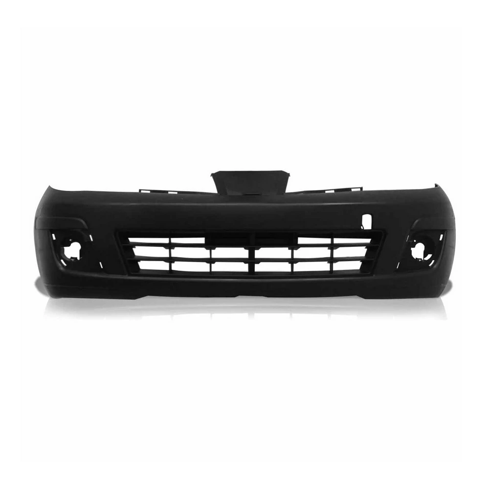 Para-choque Dianteiro NISSAN TIIDA com Furo Milha - AUTOMOTIVE IMPORTS ZN1919039