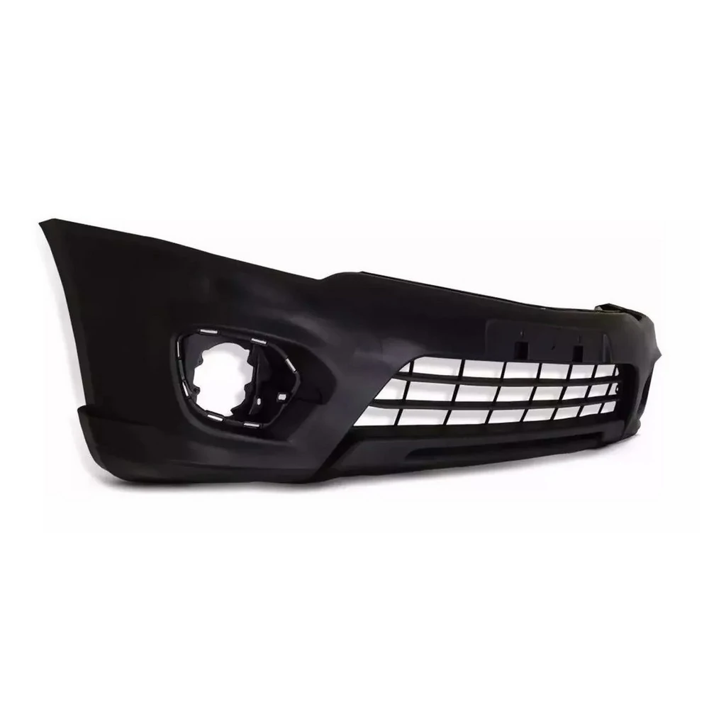Para-choque Dianteiro MITSUBISHI PAJERO sem Furo com Grade - AUTOMOTIVE IMPORTS ZN111707